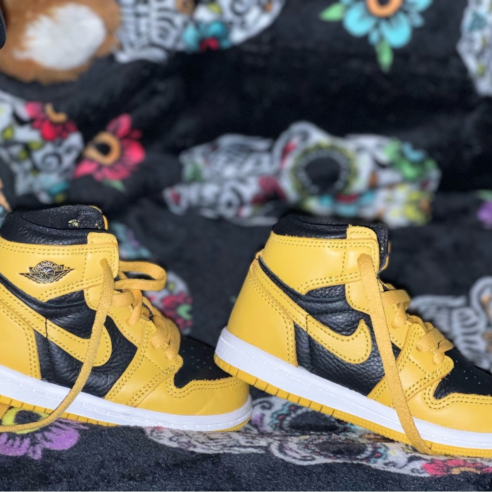 Jordan